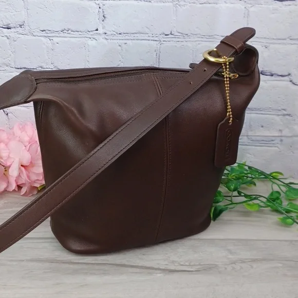 Coach Soho Mini Bucket Bag GBP-4148 RARE - Picture 14 of 14